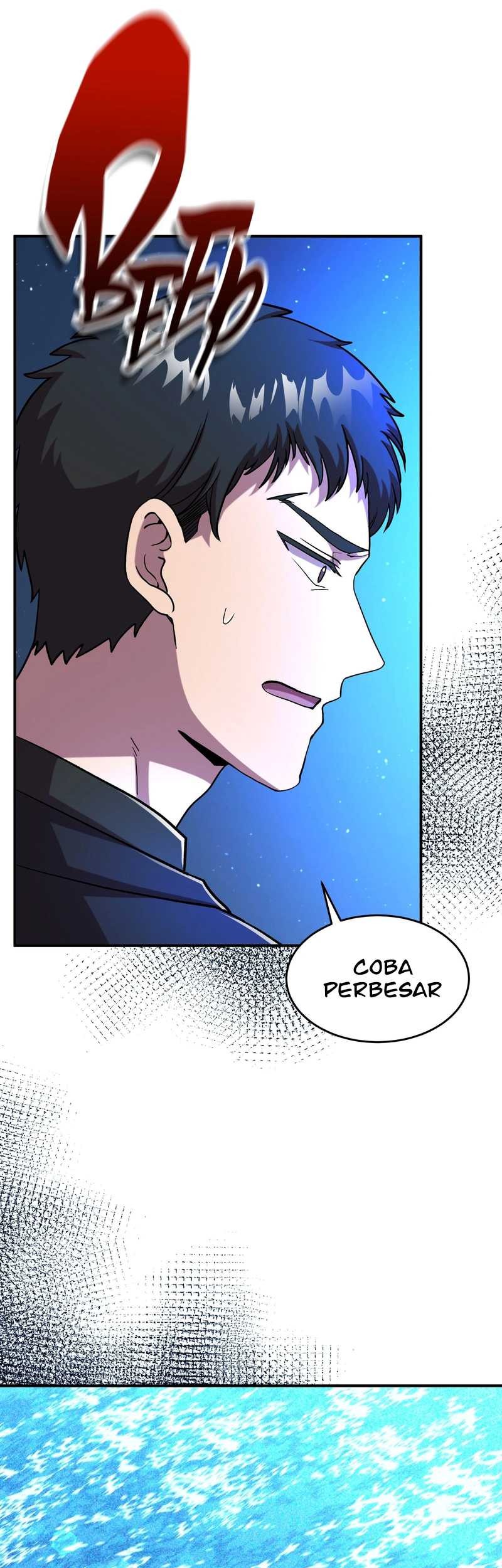 The Iron-Blooded Necromancer Has Returned Chapter 45 Gambar 53
