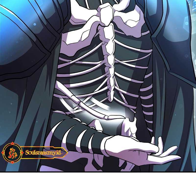 The Iron-Blooded Necromancer Has Returned Chapter 45 Gambar 55
