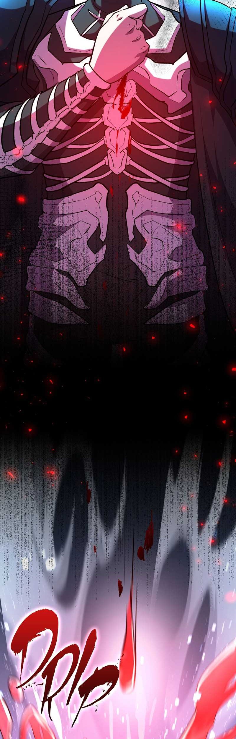 The Iron-Blooded Necromancer Has Returned Chapter 45 Gambar 57