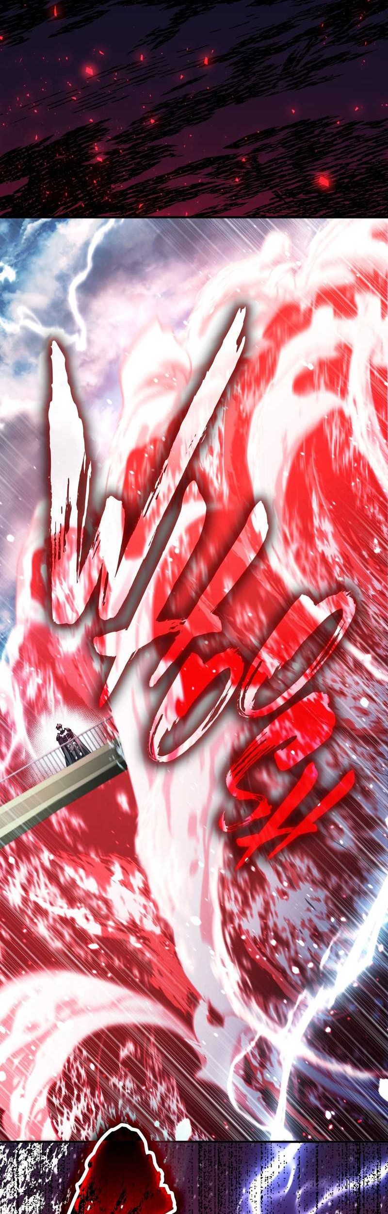 The Iron-Blooded Necromancer Has Returned Chapter 45 Gambar 59