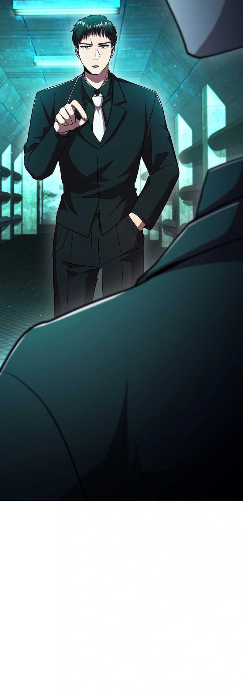 The Iron-Blooded Necromancer Has Returned Chapter 45 Gambar 6