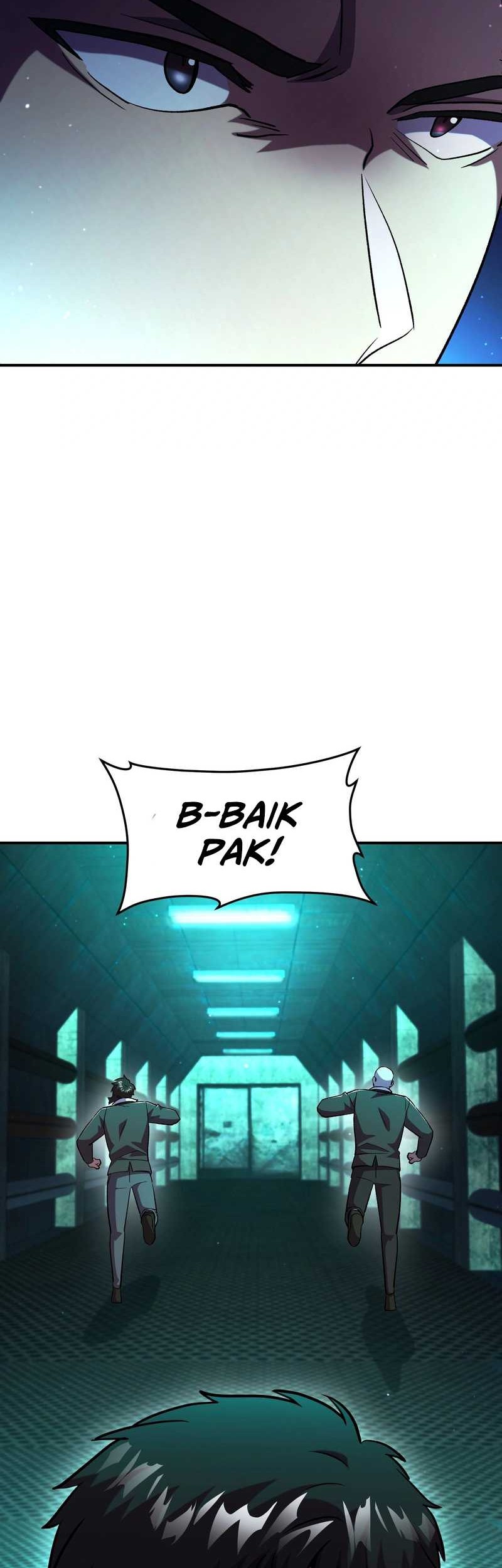 The Iron-Blooded Necromancer Has Returned Chapter 45 Gambar 8