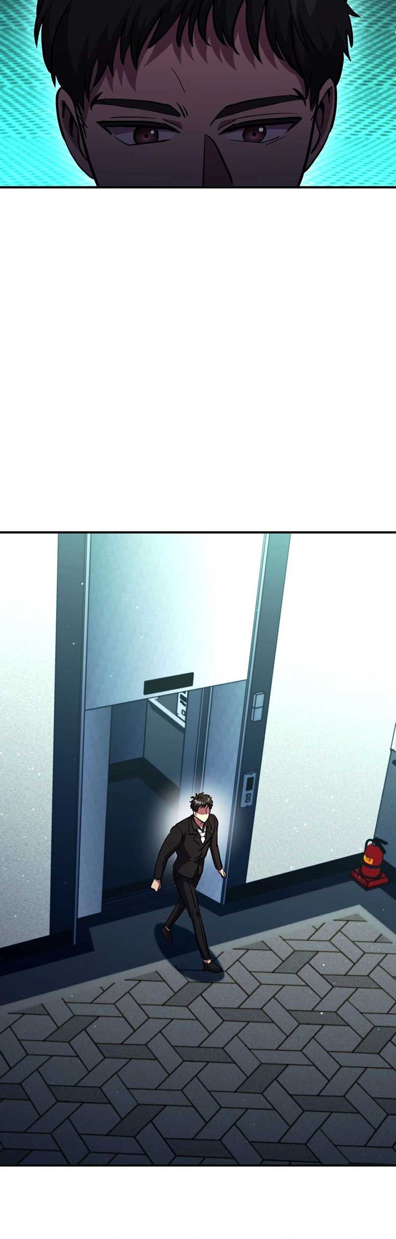 The Iron-Blooded Necromancer Has Returned Chapter 45 Gambar 9