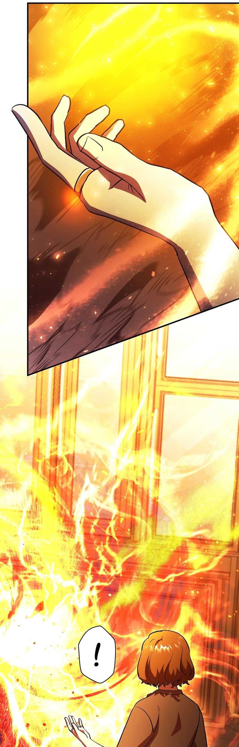 The Iron-Blooded Necromancer Has Returned Chapter 44 Gambar 37