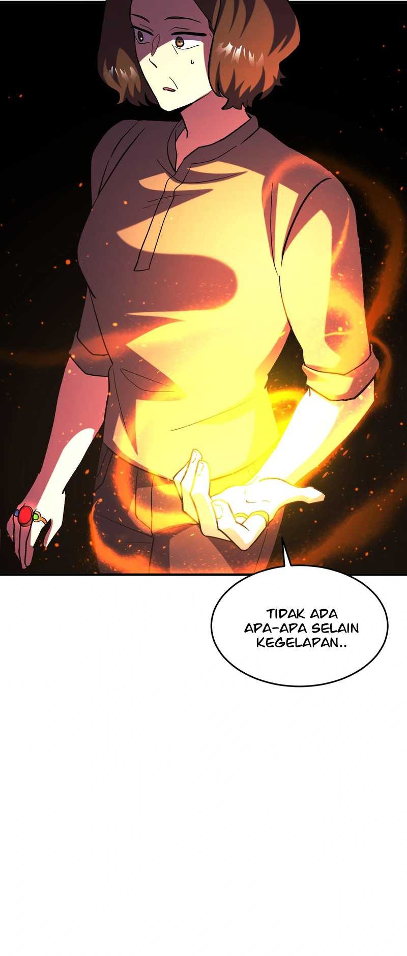 The Iron-Blooded Necromancer Has Returned Chapter 44 Gambar 43