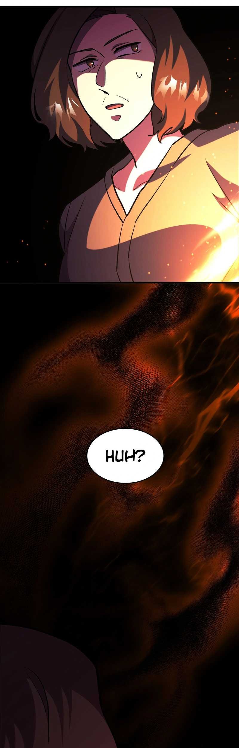 The Iron-Blooded Necromancer Has Returned Chapter 44 Gambar 44