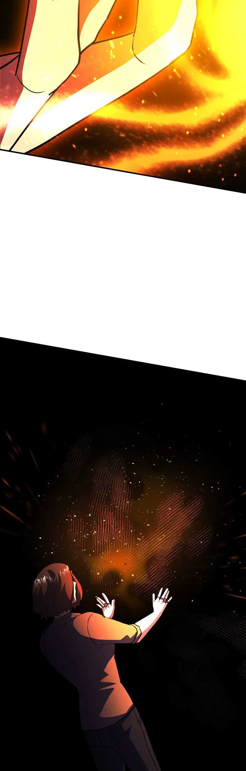The Iron-Blooded Necromancer Has Returned Chapter 44 Gambar 46