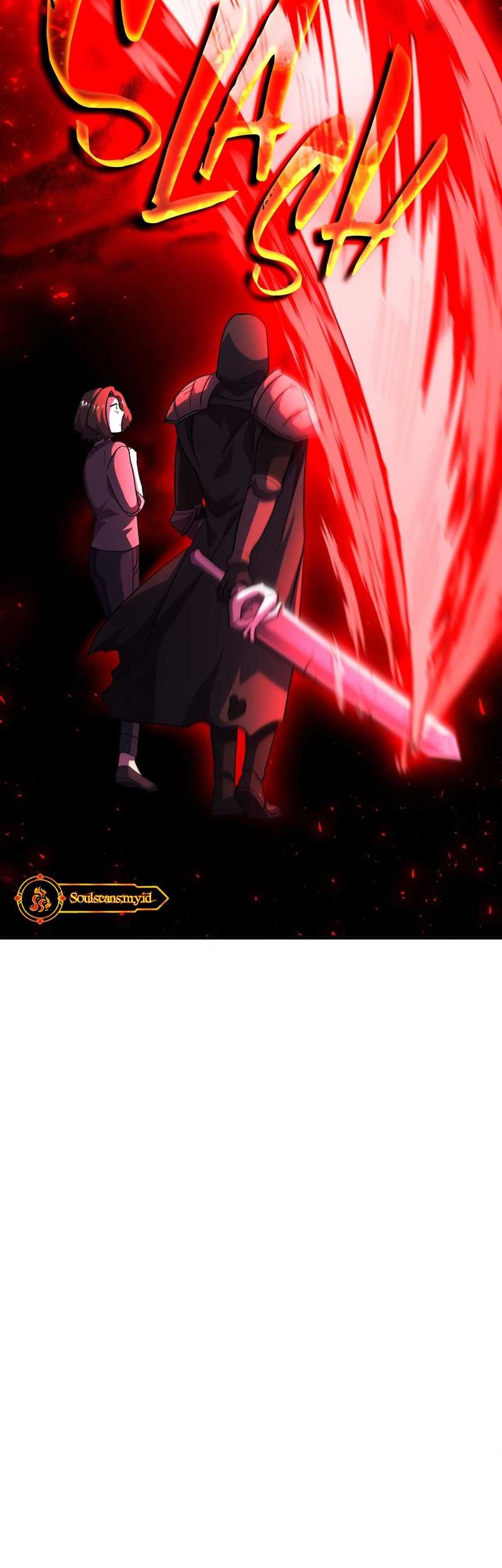 The Iron-Blooded Necromancer Has Returned Chapter 44 Gambar 53