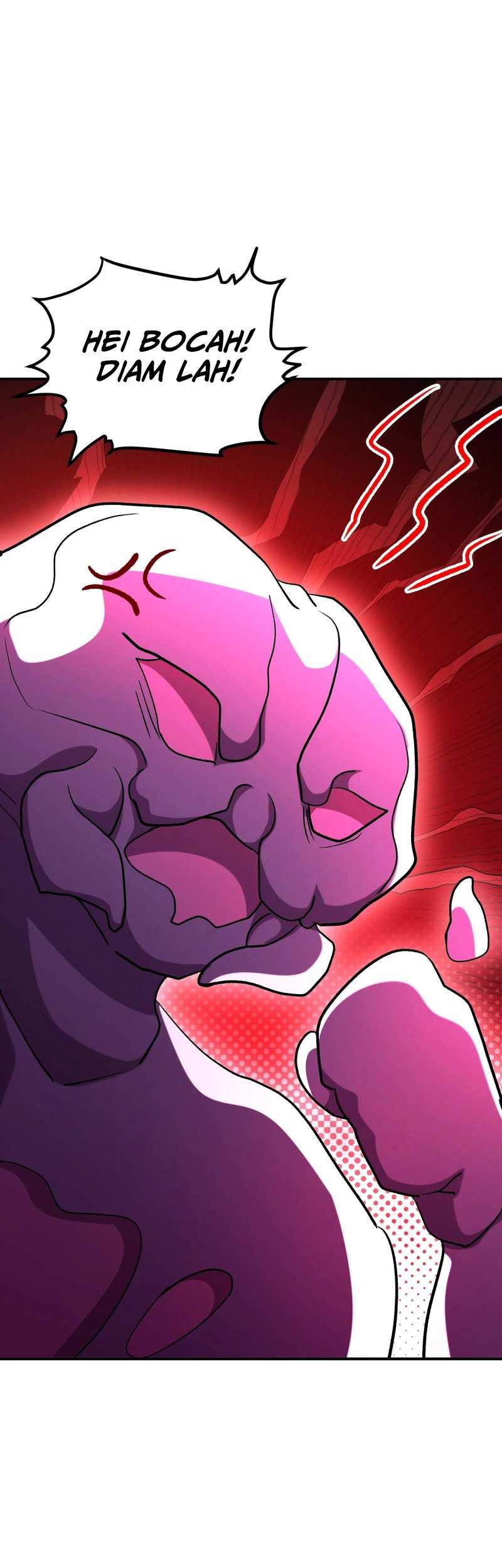 The Iron-Blooded Necromancer Has Returned Chapter 44 Gambar 59