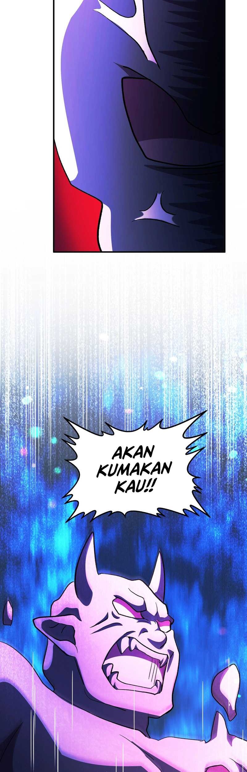 The Iron-Blooded Necromancer Has Returned Chapter 44 Gambar 61