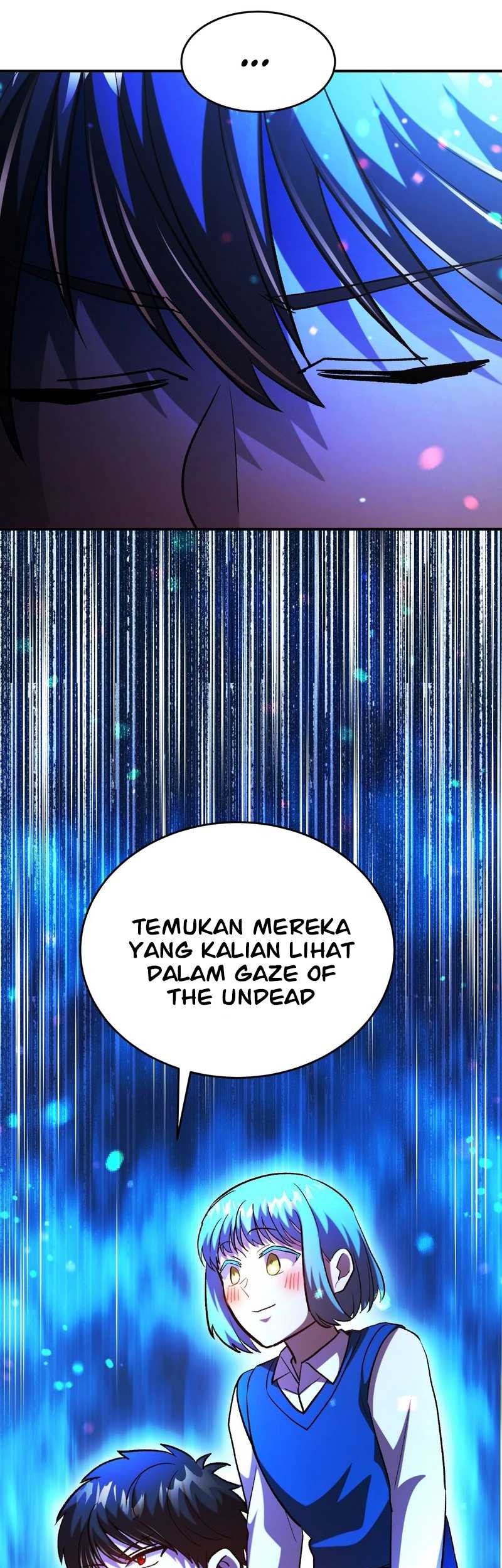 The Iron-Blooded Necromancer Has Returned Chapter 44 Gambar 67