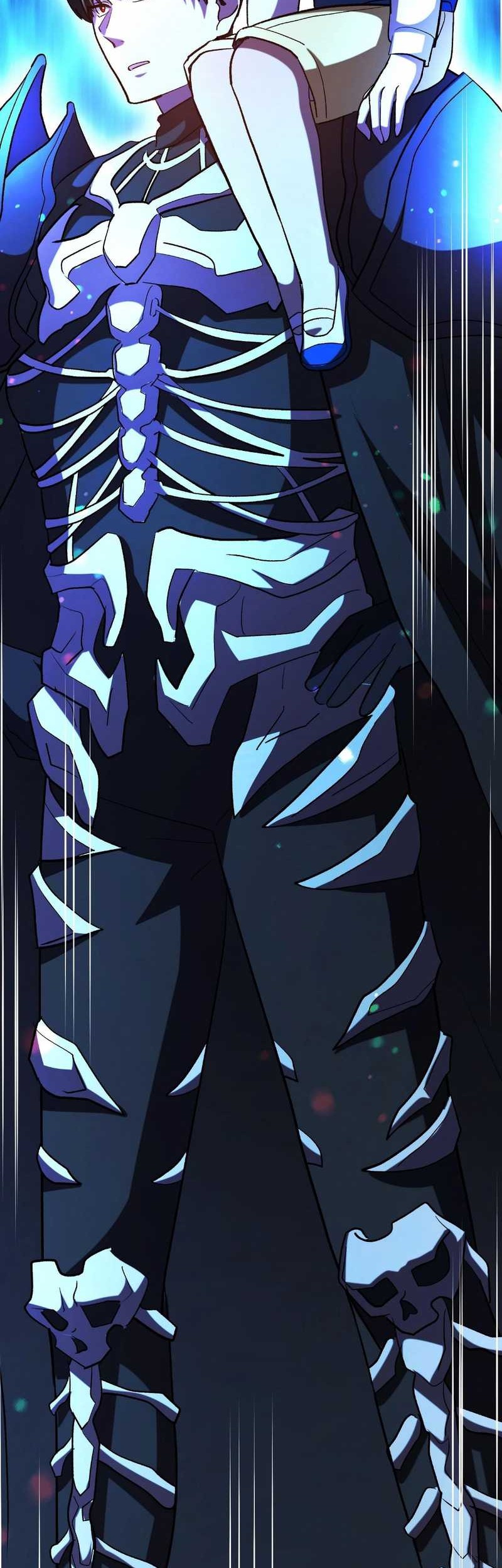 The Iron-Blooded Necromancer Has Returned Chapter 44 Gambar 68