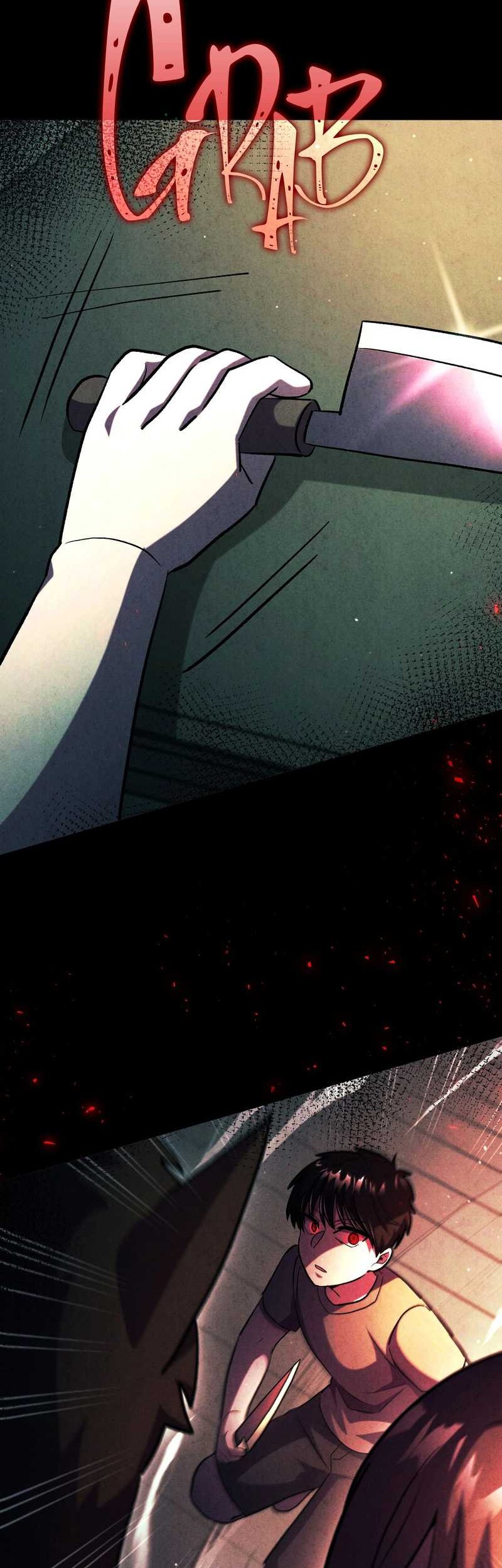 The Iron-Blooded Necromancer Has Returned Chapter 44 Gambar 4
