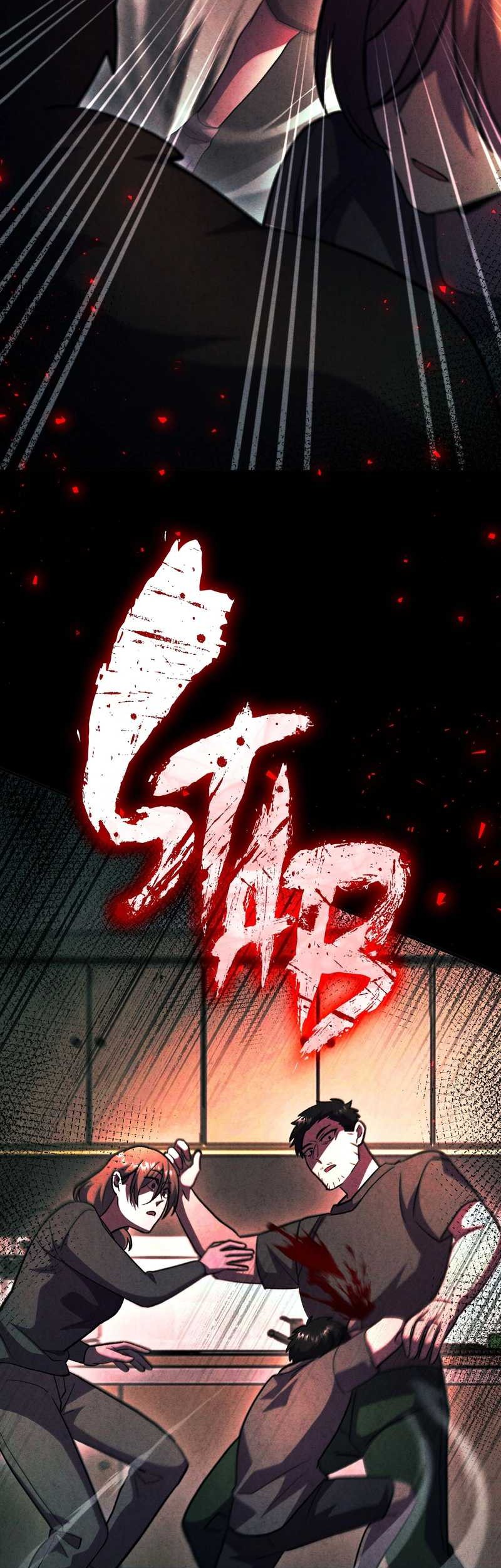The Iron-Blooded Necromancer Has Returned Chapter 44 Gambar 5