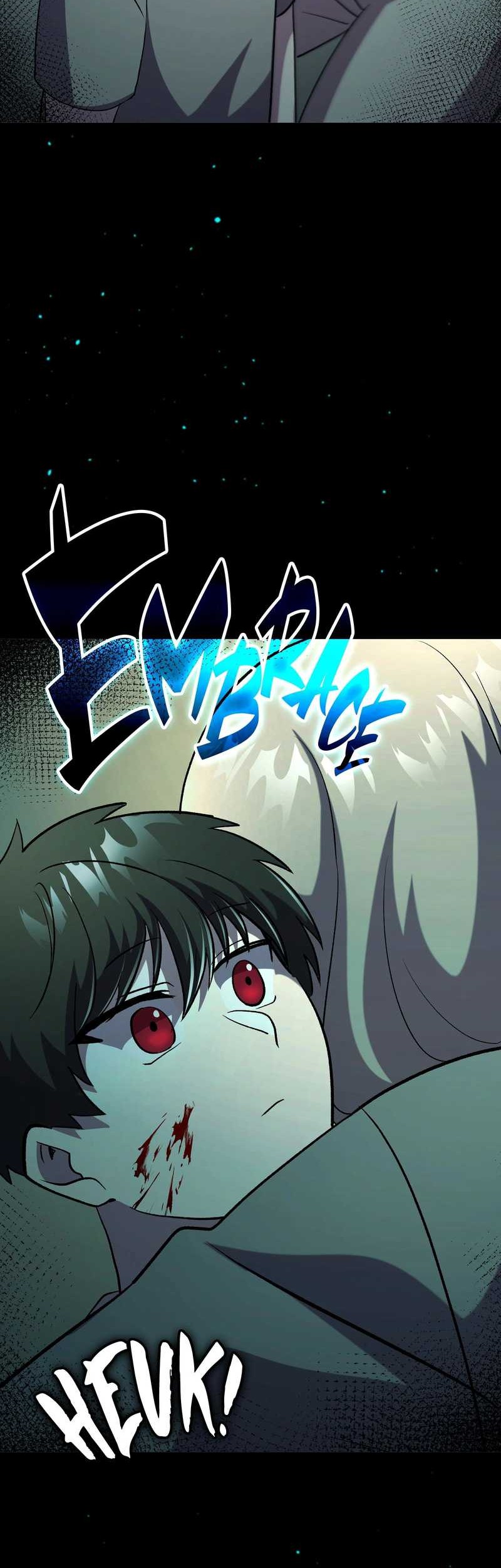 The Iron-Blooded Necromancer Has Returned Chapter 44 Gambar 10