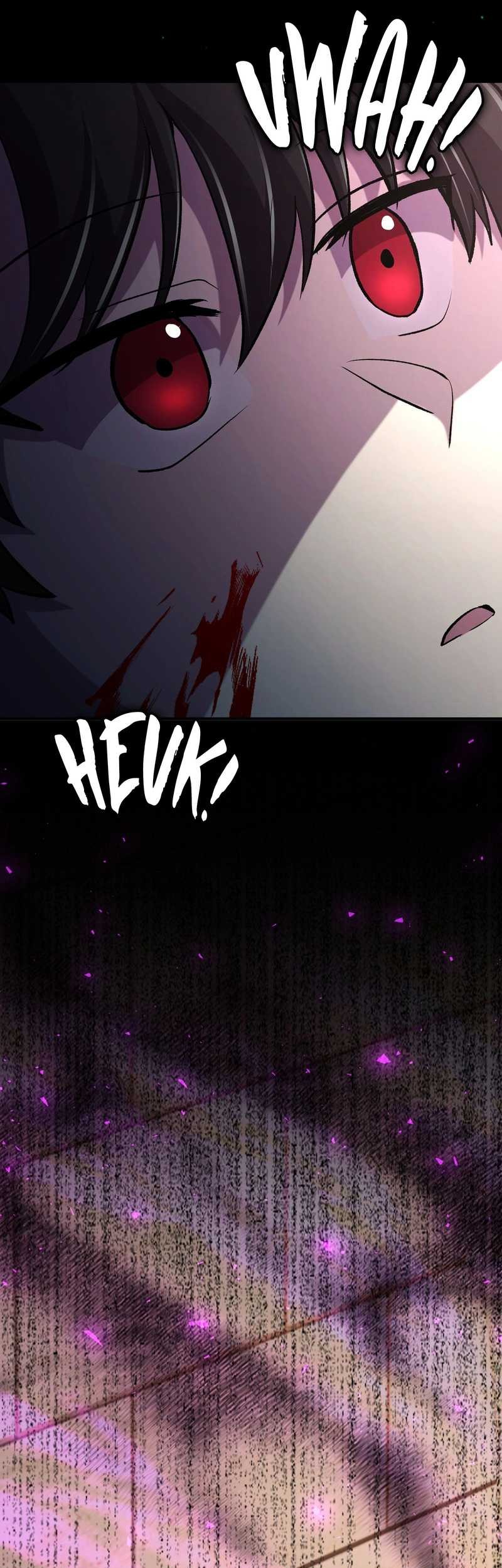 The Iron-Blooded Necromancer Has Returned Chapter 44 Gambar 12