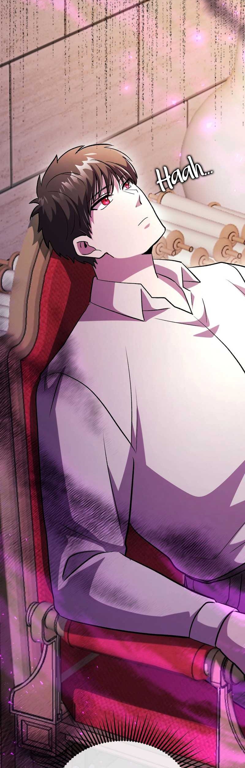 The Iron-Blooded Necromancer Has Returned Chapter 44 Gambar 13