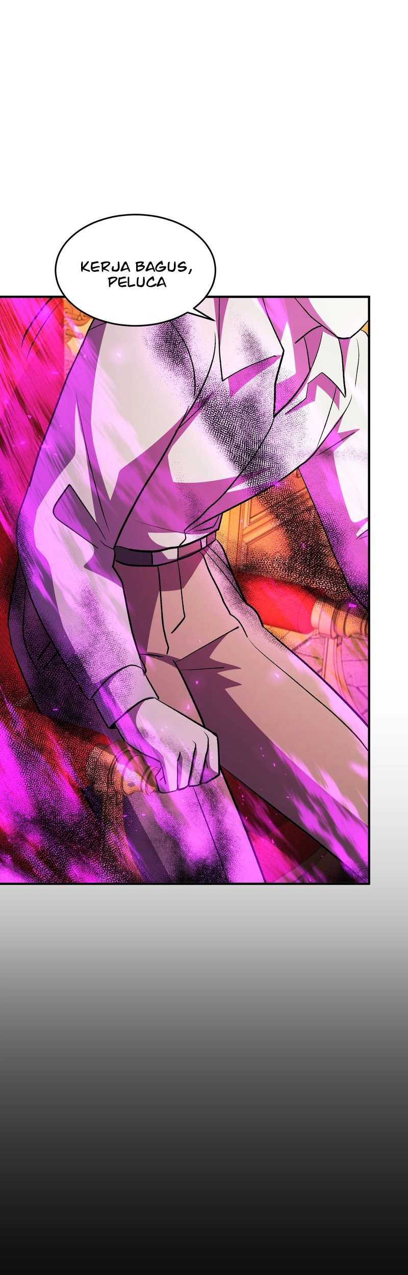 The Iron-Blooded Necromancer Has Returned Chapter 44 Gambar 16