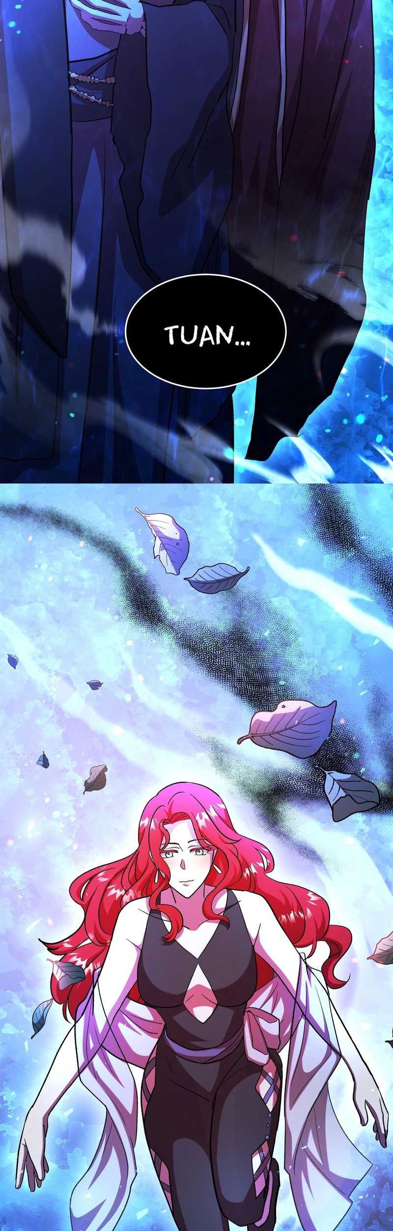 The Iron-Blooded Necromancer Has Returned Chapter 44 Gambar 22