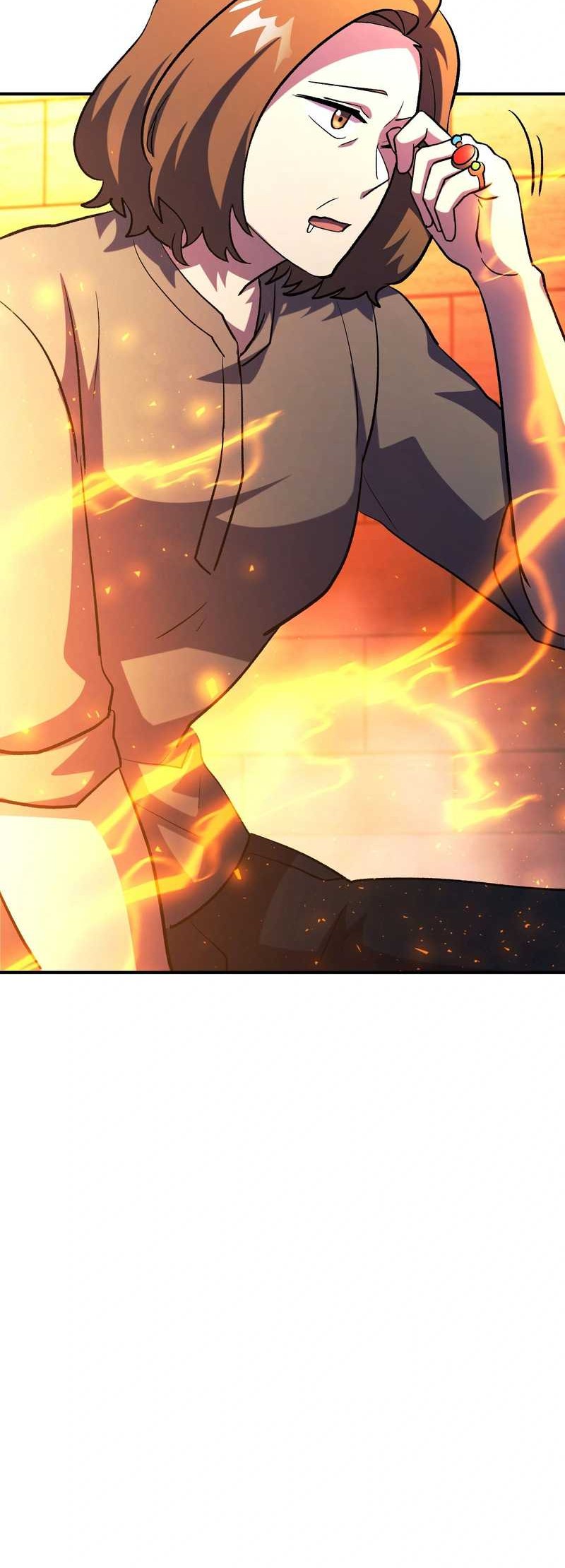 The Iron-Blooded Necromancer Has Returned Chapter 44 Gambar 33