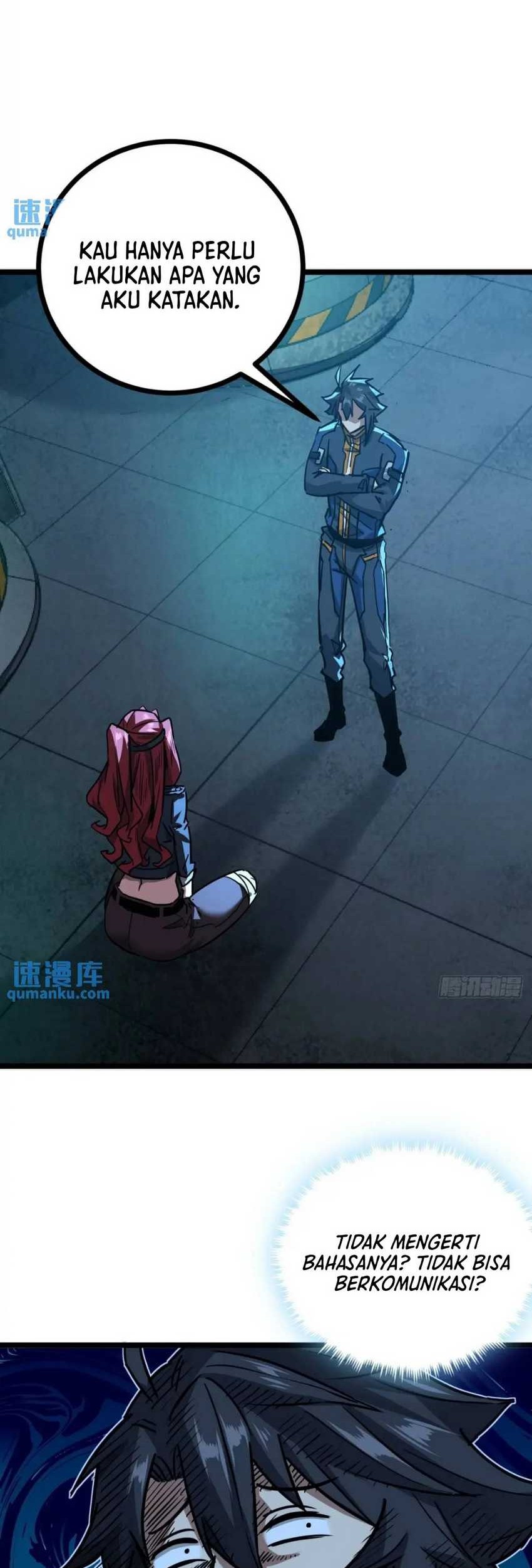 Baca  This Game Is Too Realistic Chapter 50 Gambar 2