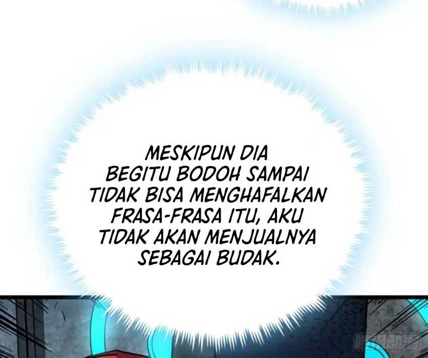 This Game Is Too Realistic Chapter 50 Gambar 20