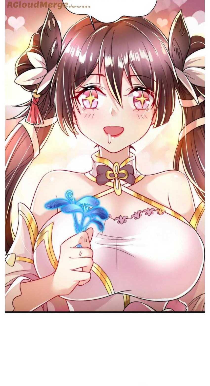 Starting With Confessing With the Beautiful Master Chapter 35 Gambar 41