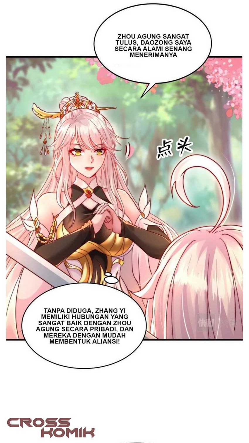 Starting With Confessing With the Beautiful Master Chapter 35 Gambar 13