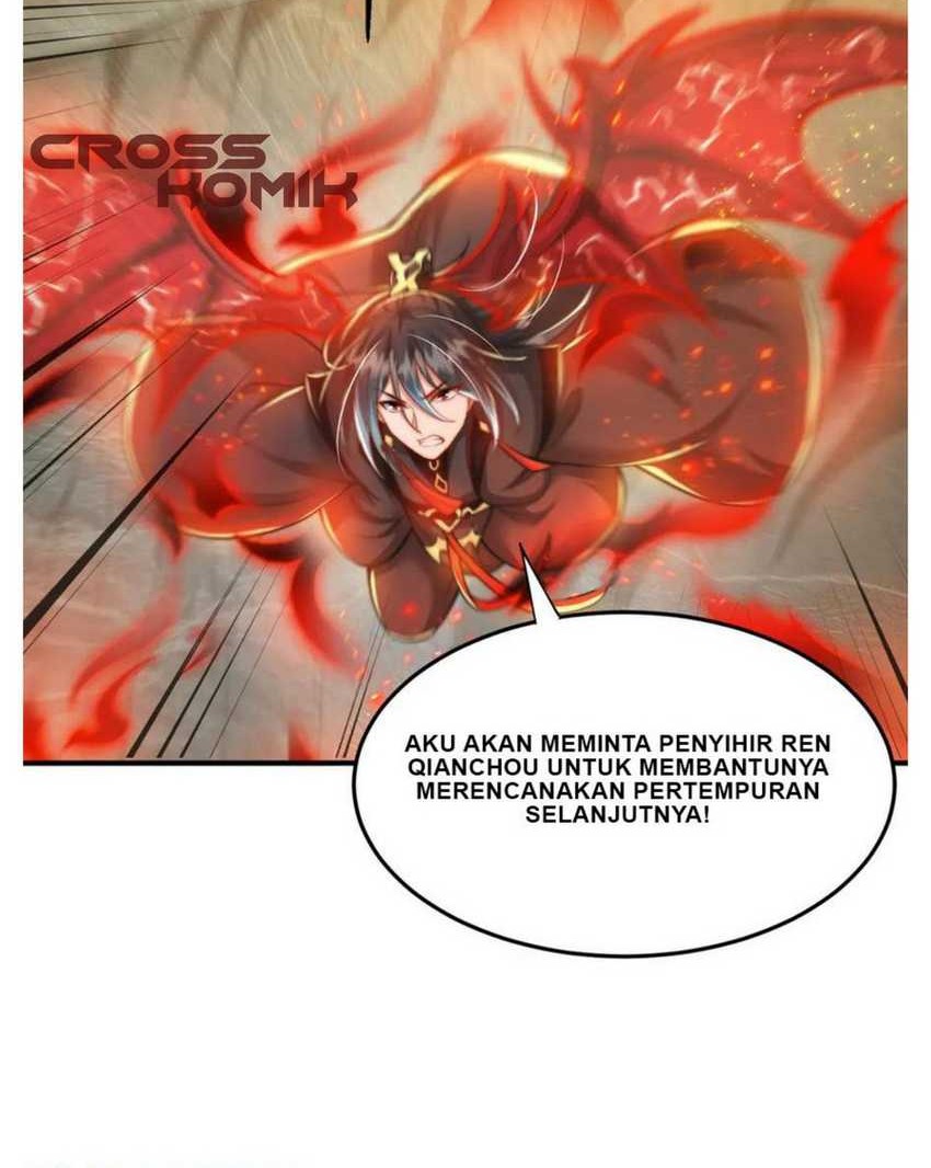 Starting With Confessing With the Beautiful Master Chapter 35 Gambar 21
