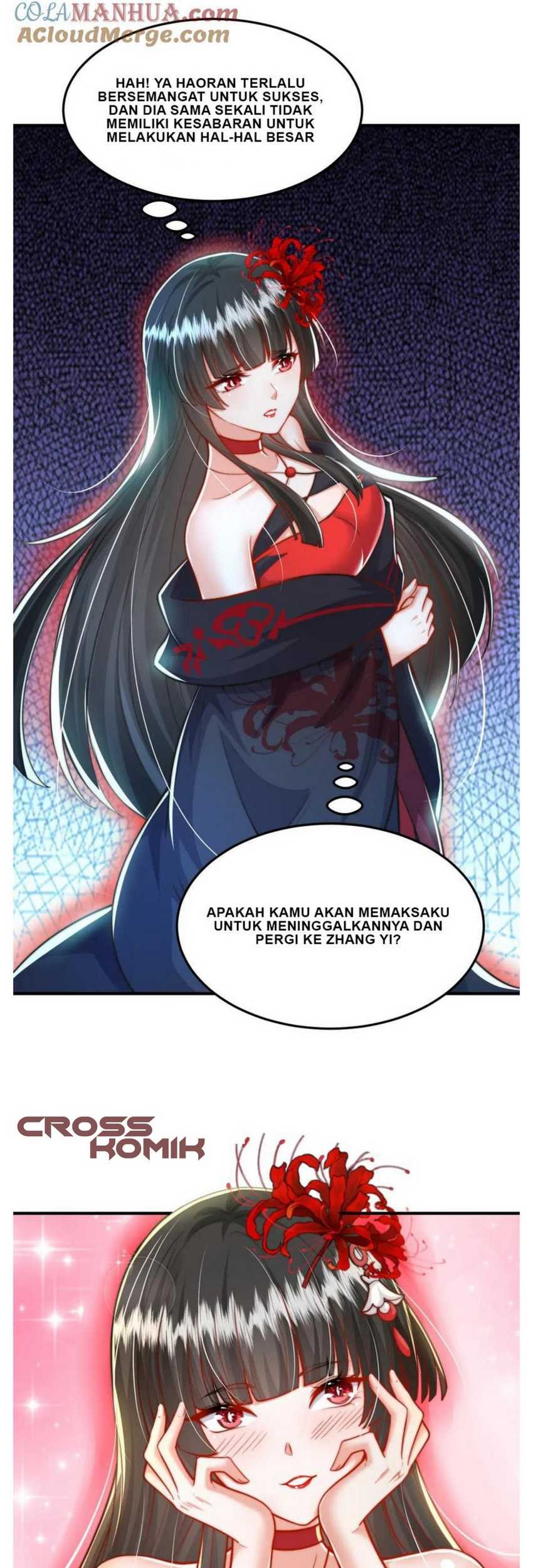 Starting With Confessing With the Beautiful Master Chapter 35 Gambar 22
