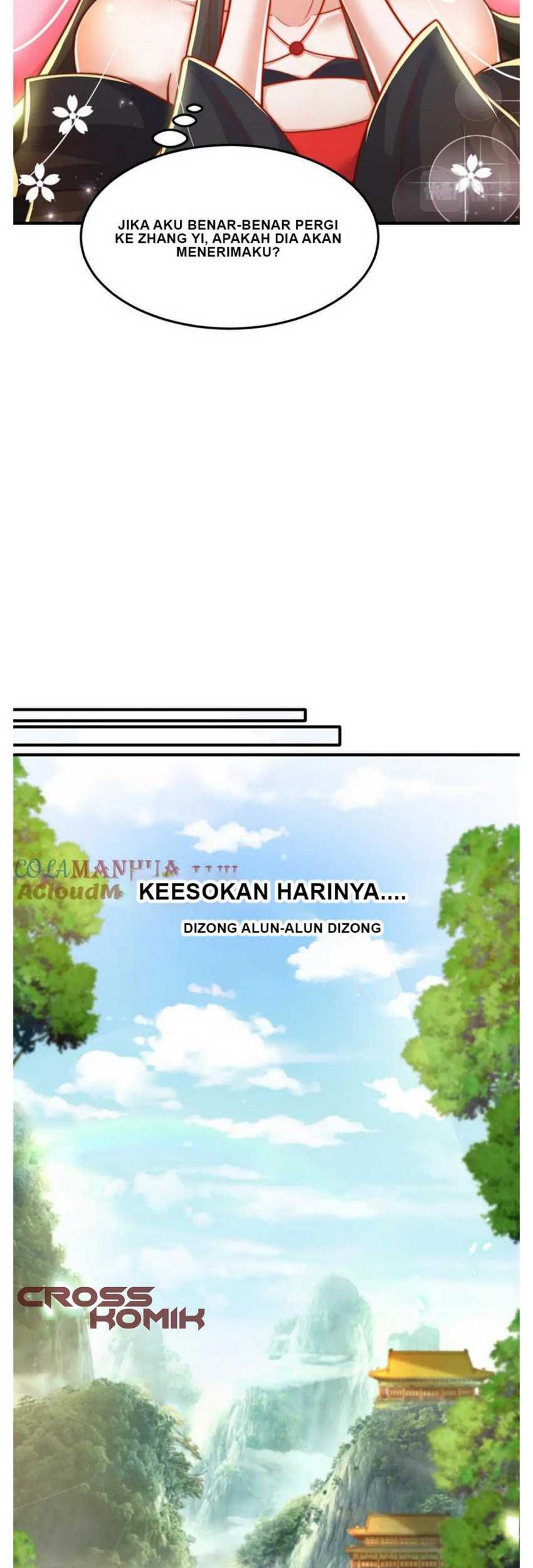Starting With Confessing With the Beautiful Master Chapter 35 Gambar 23