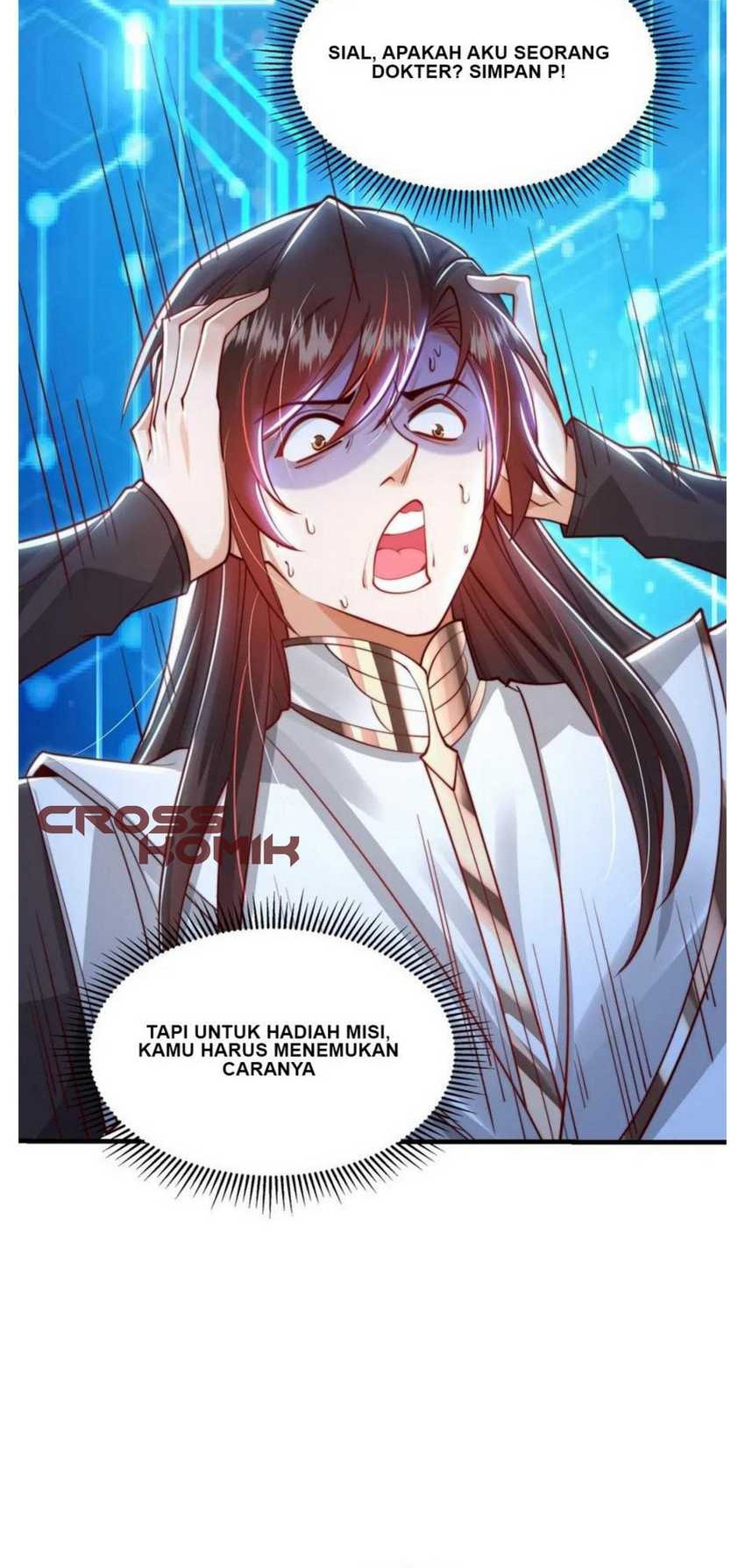 Starting With Confessing With the Beautiful Master Chapter 35 Gambar 29
