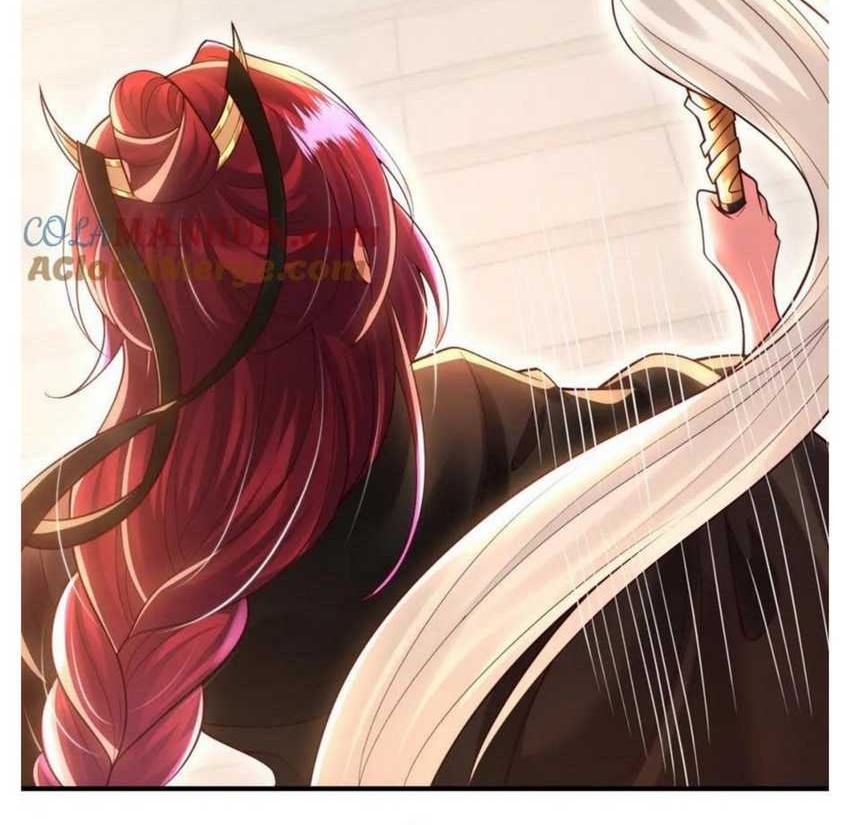 Starting With Confessing With the Beautiful Master Chapter 35 Gambar 33