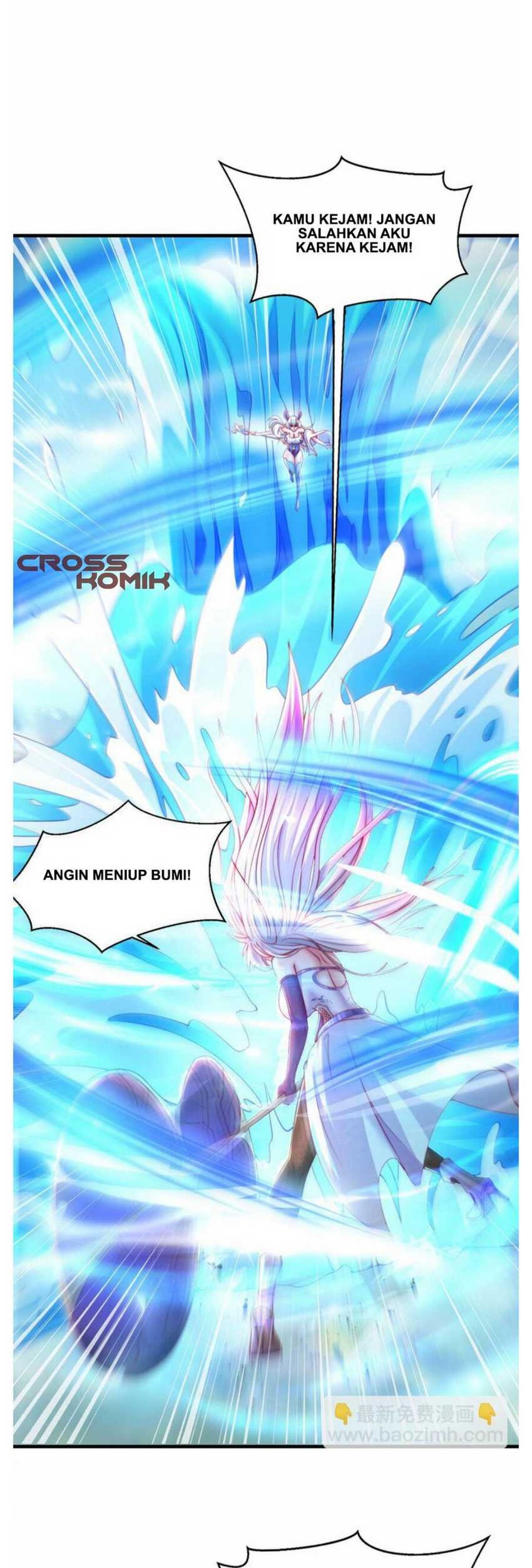 Starting With Confessing With the Beautiful Master Chapter 34 Gambar 4