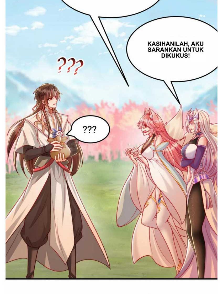 Starting With Confessing With the Beautiful Master Chapter 34 Gambar 17