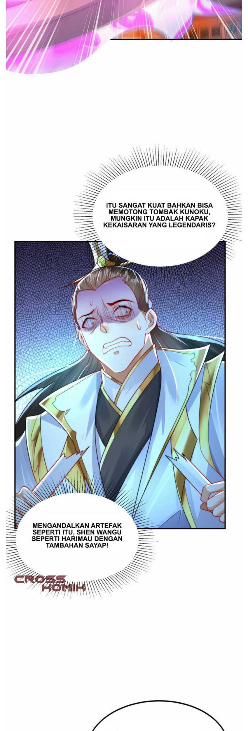 Starting With Confessing With the Beautiful Master Chapter 34 Gambar 24