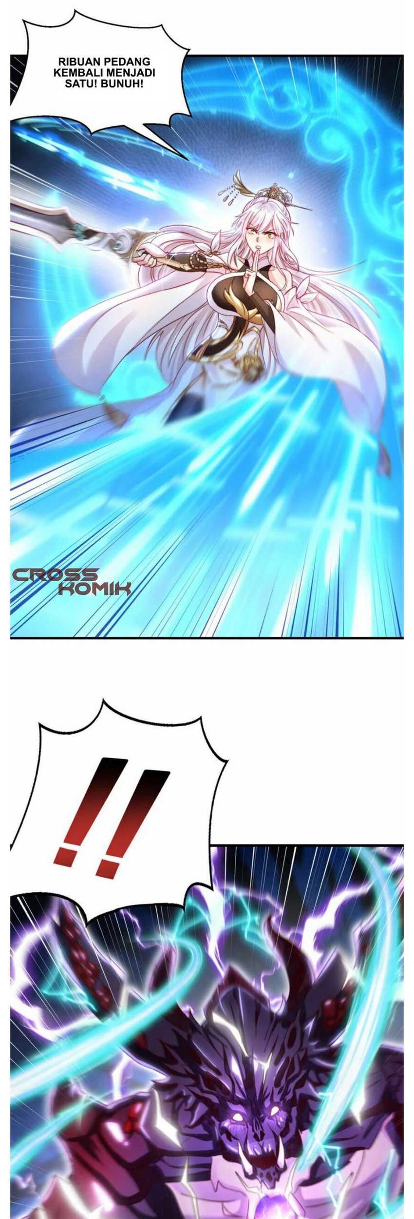 Starting With Confessing With the Beautiful Master Chapter 34 Gambar 30