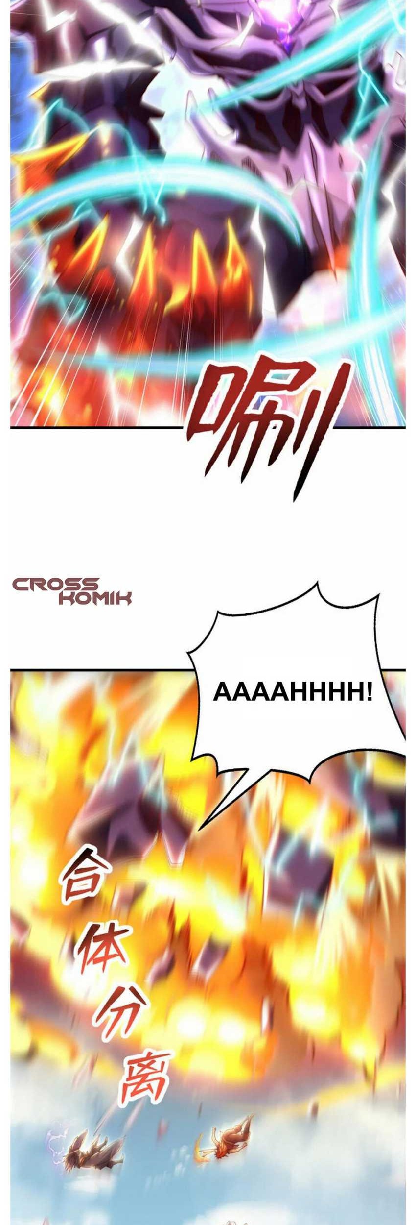 Starting With Confessing With the Beautiful Master Chapter 34 Gambar 31