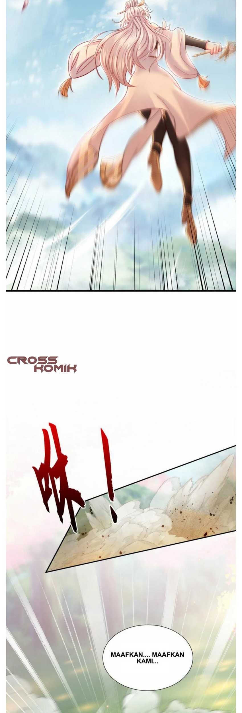 Starting With Confessing With the Beautiful Master Chapter 34 Gambar 32