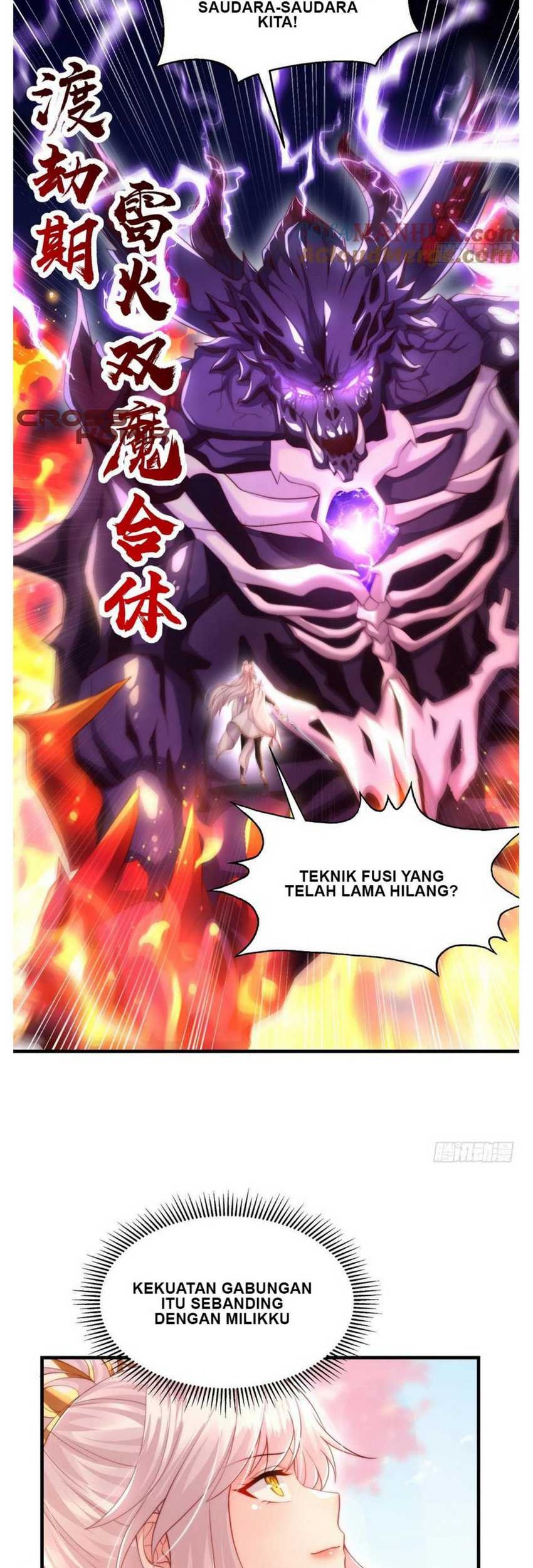 Starting With Confessing With the Beautiful Master Chapter 33 Gambar 36
