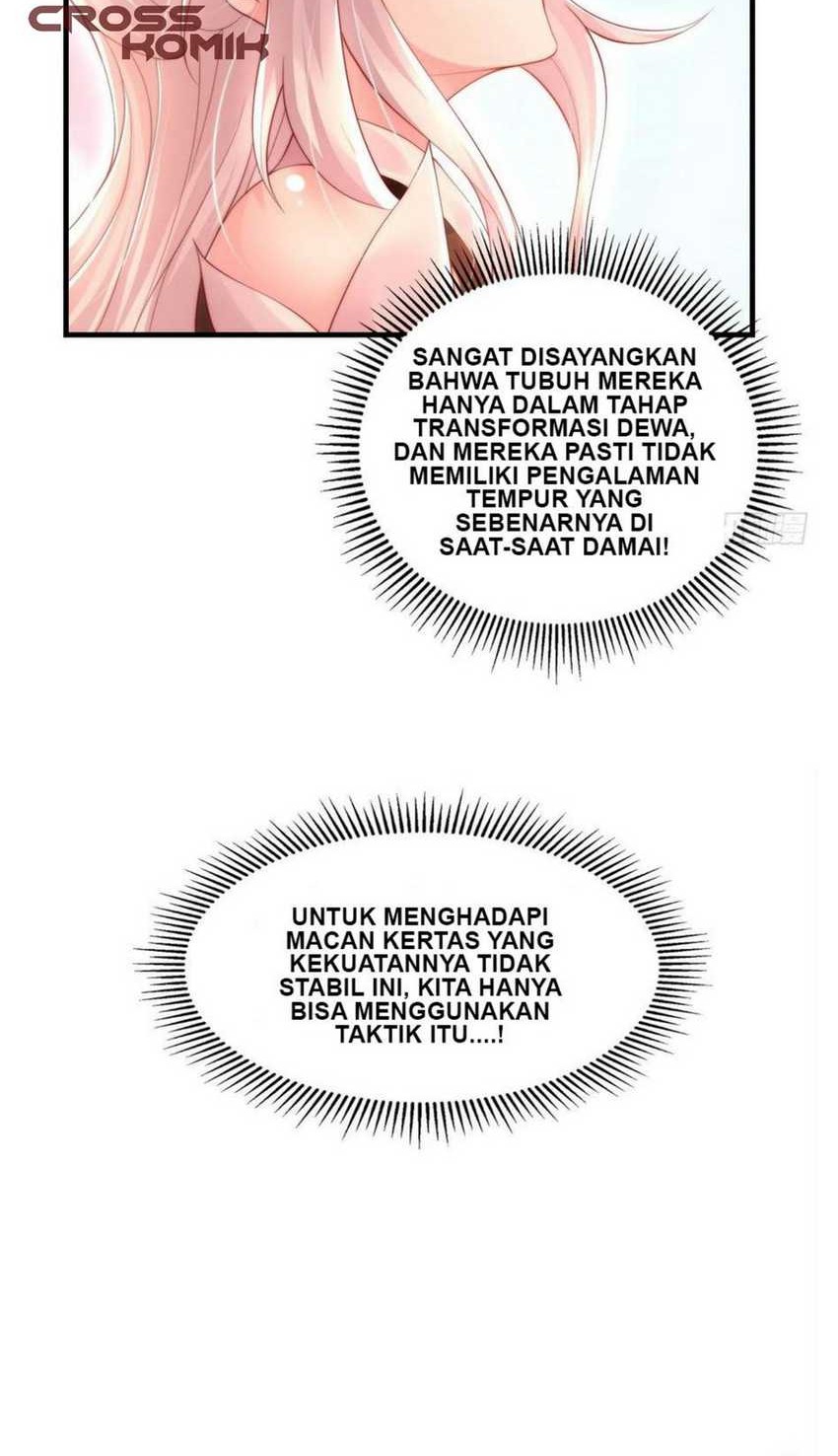 Starting With Confessing With the Beautiful Master Chapter 33 Gambar 37