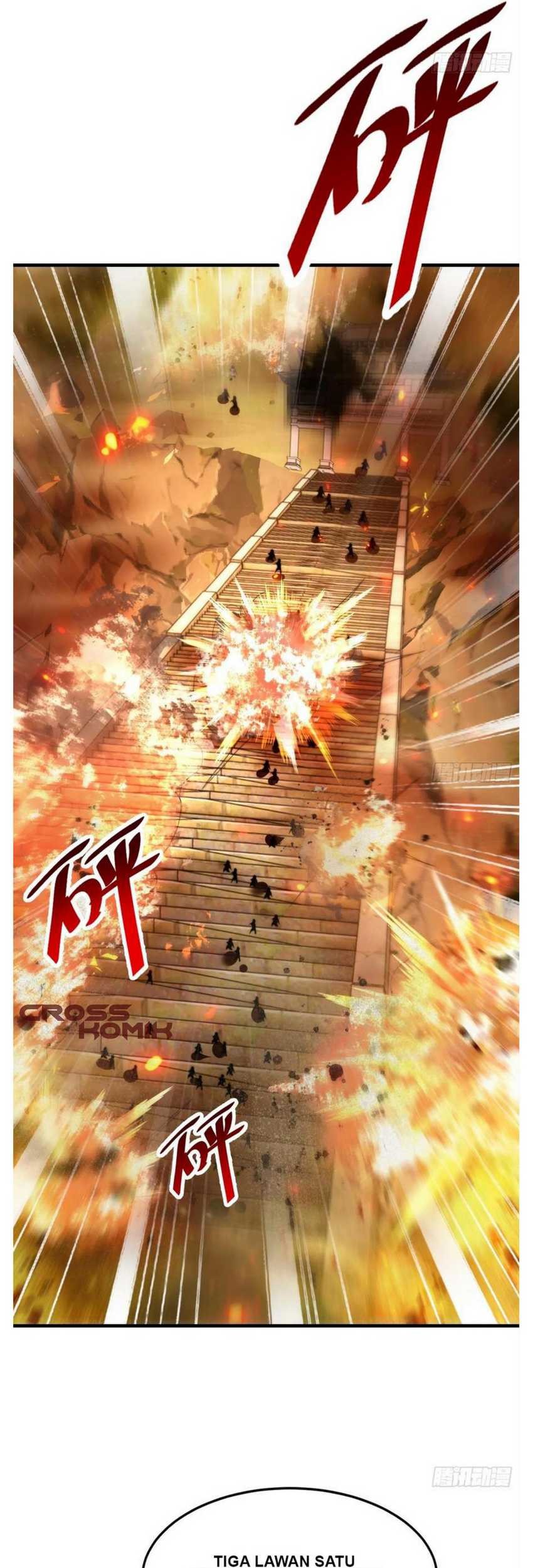 Starting With Confessing With the Beautiful Master Chapter 33 Gambar 38