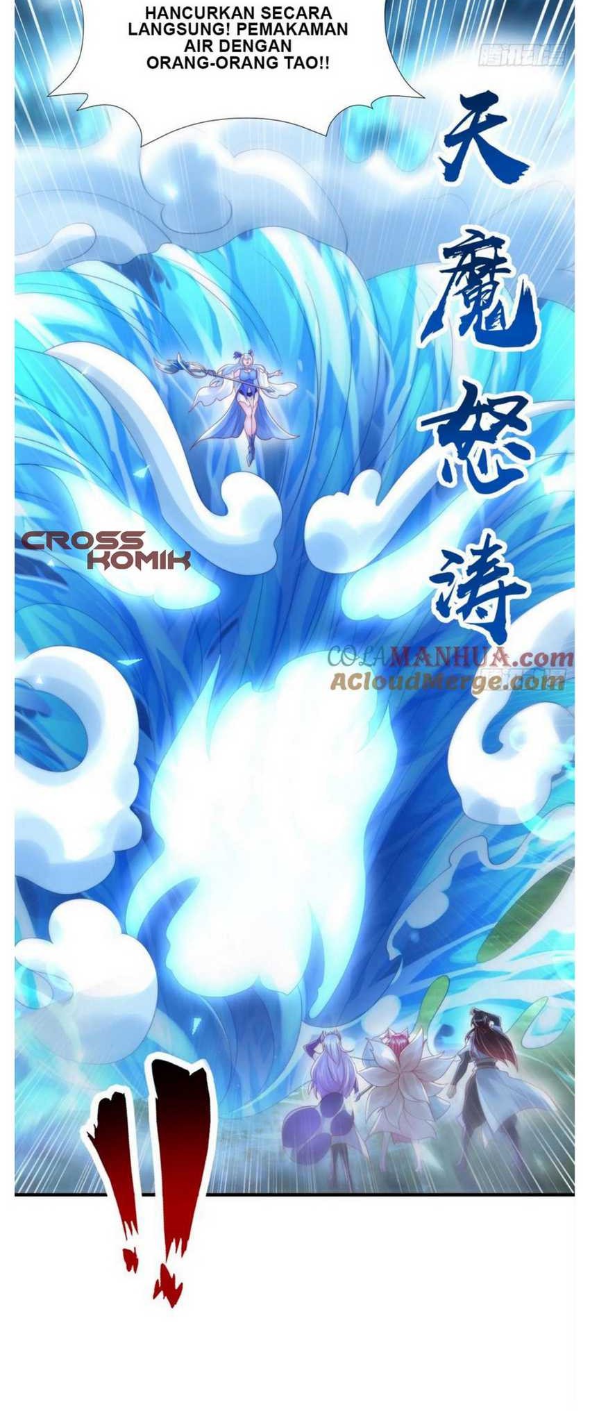 Starting With Confessing With the Beautiful Master Chapter 33 Gambar 40