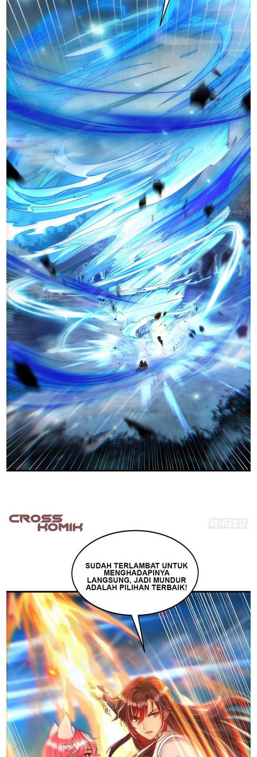 Starting With Confessing With the Beautiful Master Chapter 33 Gambar 3