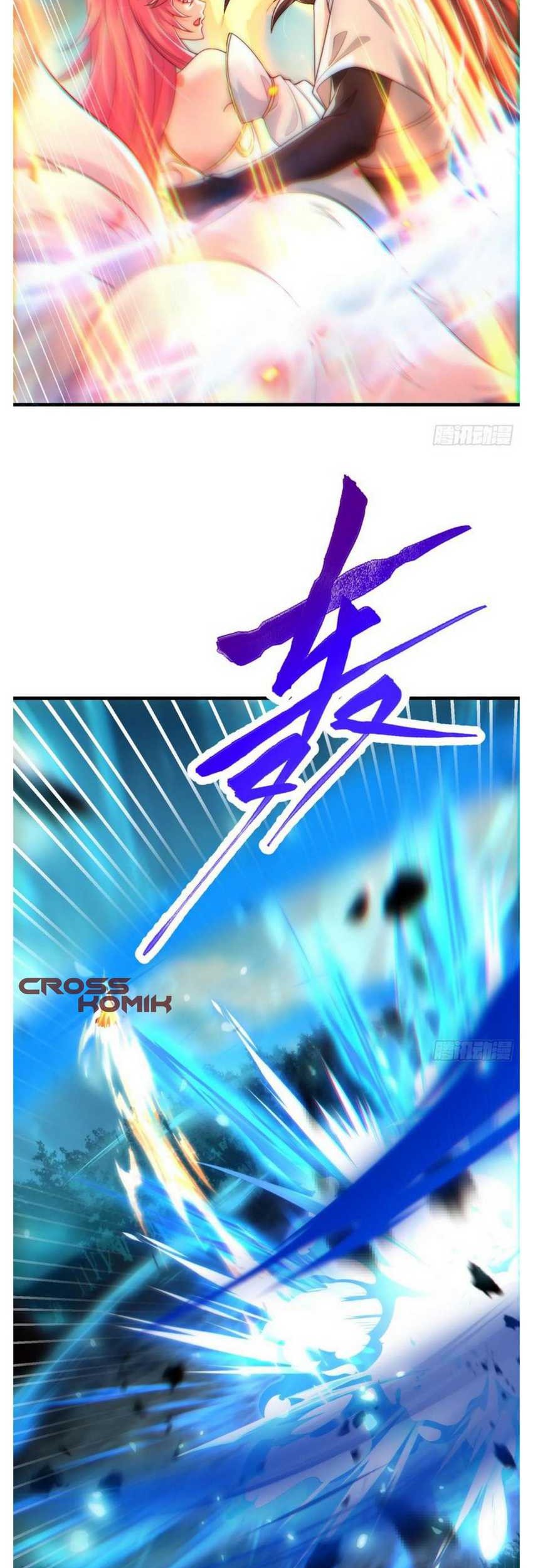 Starting With Confessing With the Beautiful Master Chapter 33 Gambar 4