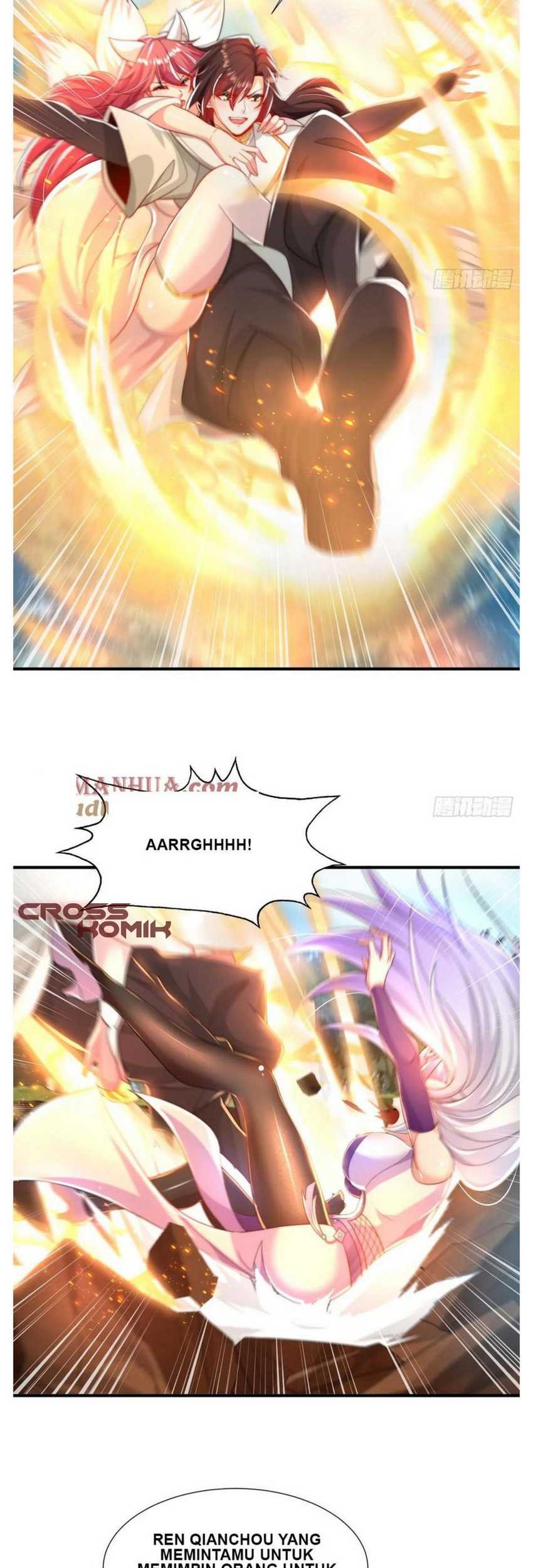 Starting With Confessing With the Beautiful Master Chapter 33 Gambar 8