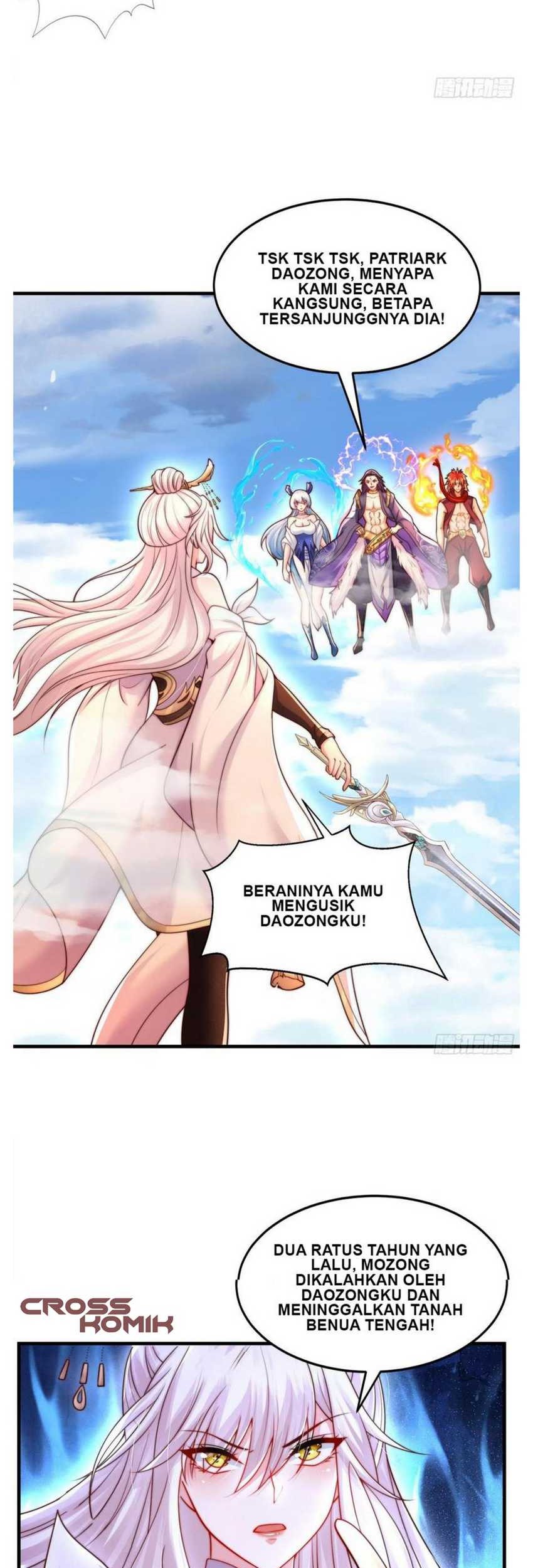 Starting With Confessing With the Beautiful Master Chapter 33 Gambar 24