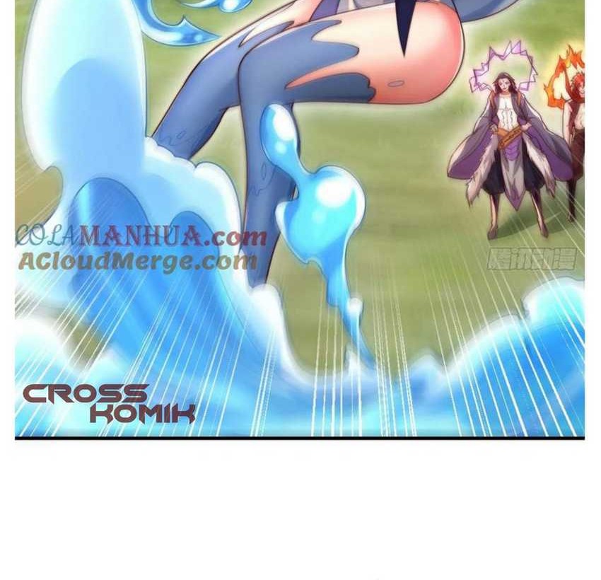 Starting With Confessing With the Beautiful Master Chapter 33 Gambar 29