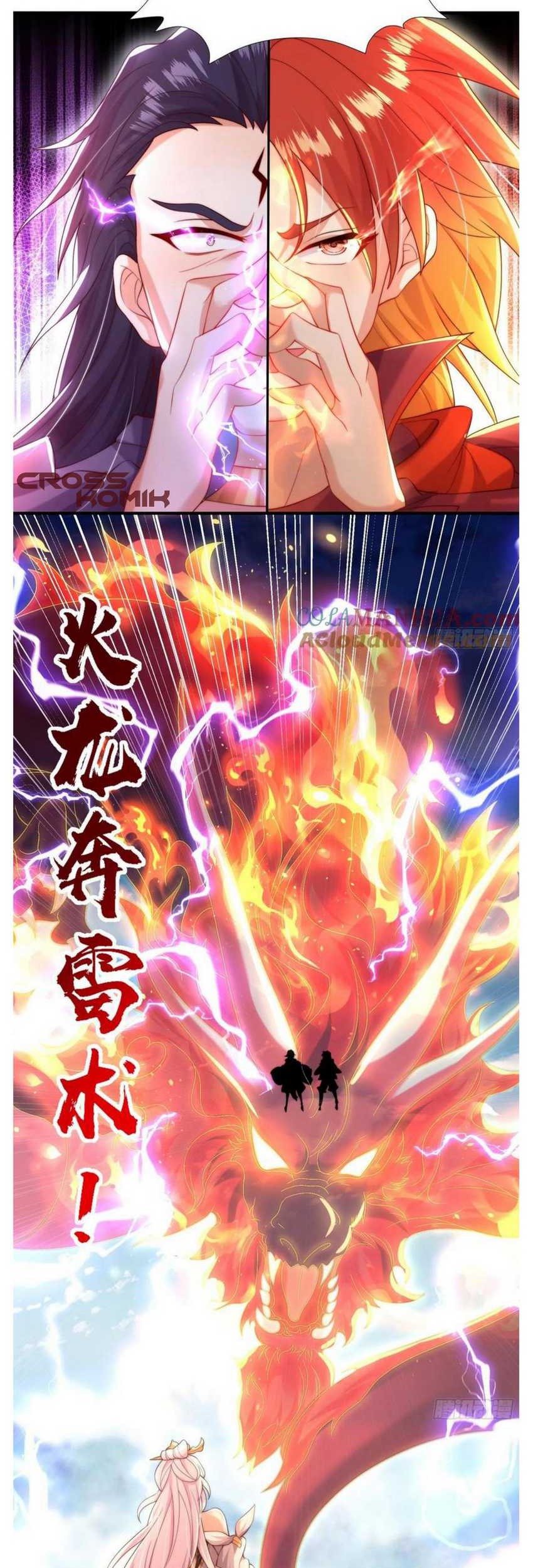 Starting With Confessing With the Beautiful Master Chapter 33 Gambar 32
