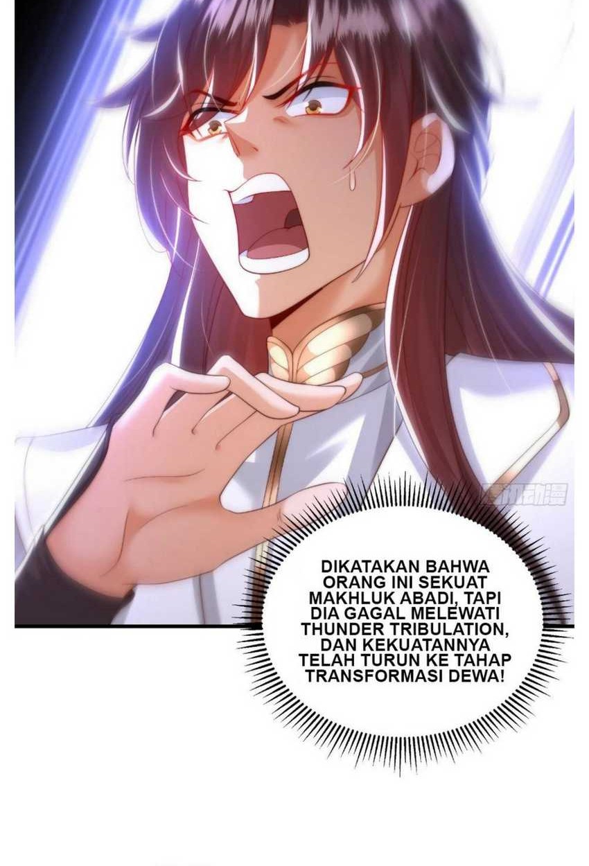 Starting With Confessing With the Beautiful Master Chapter 32 Gambar 9